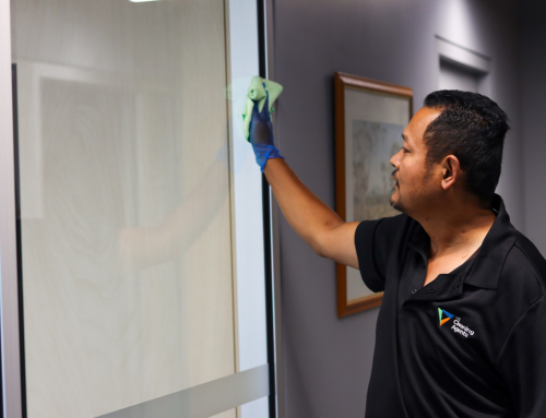 Bushby Property Service